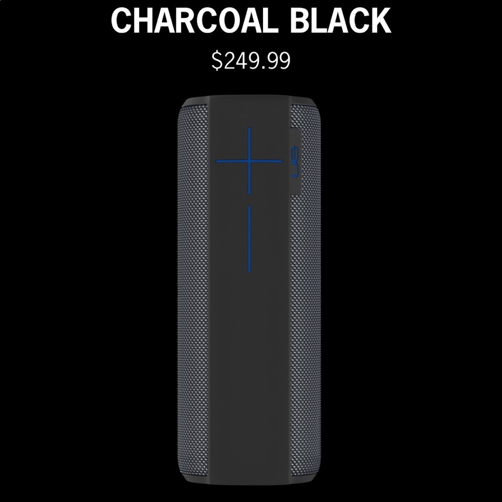 UE megaboom new, in box